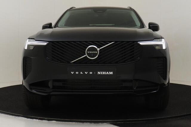 Volvo XC90 II T8 PLUG-IN HYBRID AWD ULTRA DARK -PANO.DAK|HARMAN/KARDON|GEVENT.LEDER+MASSAGE|360°CAM|HEAD-UP DISP.|PRIVACY.GLAS|21"WINTERBANDEN|SoH:100%