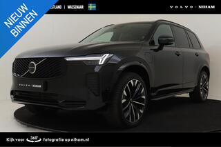 Volvo XC90 II T8 PLUG-IN HYBRID AWD ULTRA DARK -PAN