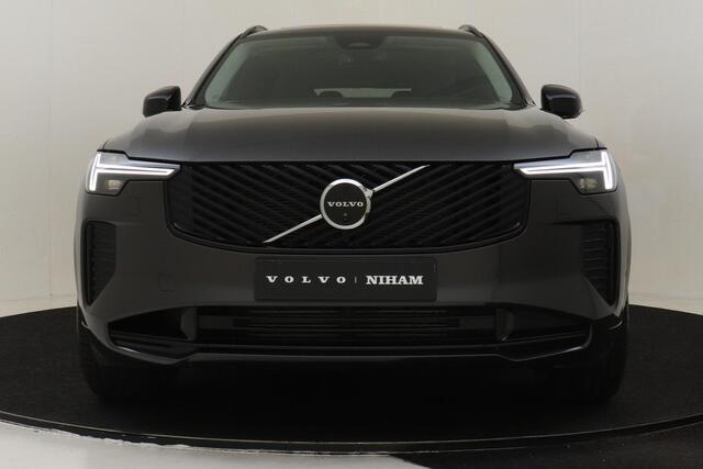 Volvo XC90 II T8 PLUG-IN HYBRID AWD ULTRA DARK -PANO.DAK|HARMAN/KARDON|LUCHTVERING|GEVENT.LEDER+MASSAGE|360°CAM|HEAD-UP DISP.|PRIVACY.GLAS|21"WINTERBANDEN|SoH:100%