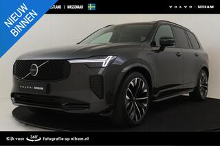 Volvo XC90 II T8 PLUG-IN HYBRID AWD ULTRA DARK -PAN