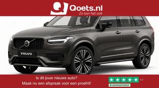 Volvo XC90 2.0 T8 Recharge AWD Plus Dark Trekhaak -