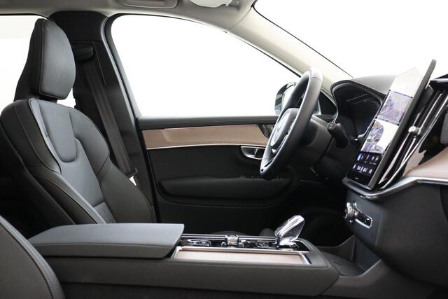 Volvo XC90 II T8 PLUG-IN HYBRID AWD PLUS DARK -PANO.DAK|HARMAN/KARDON|360°CAM|ADAP.LED|POWER-SEATS|PRIVACY.GLAS|22"|SoH:100%
