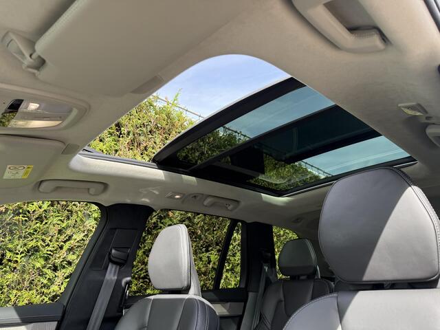 Volvo XC90 T8 Plug-in hybrid AWD Ultra Dark