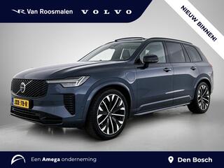 Volvo XC90 2.0 T8 Plug-in hybrid AWD Ultra Dark | L