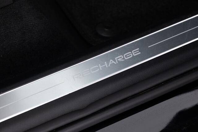 Volvo XC90 2.0 T8 Recharge AWD Ultra Bright | B&W | LUCHTVERING | NAPPA LEDER | Long Range – foto 10