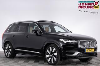 Volvo XC90 2.0 T8 Recharge AWD Ultra Bright | B&W |