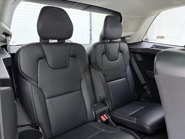 Volvo XC90 T5 251pk AWD Inscription / Ventilatie + Massage / Head-Up / Trekhaak / Standkachel / Panoramadak / ACC / BLIS / Elektr. Stoelen / 20'' / Getint Glas / – foto 8