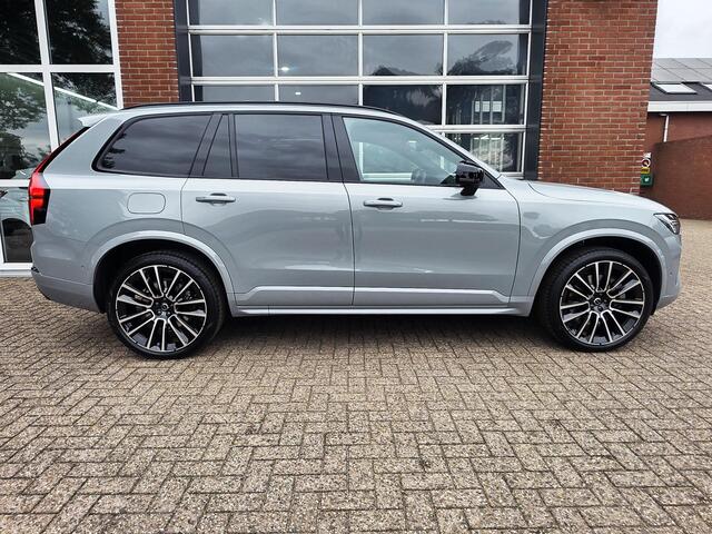 Volvo XC90 2.0 T8 Plug-in hybrid AWD Ultra Dark Exec. Ed. – foto 3