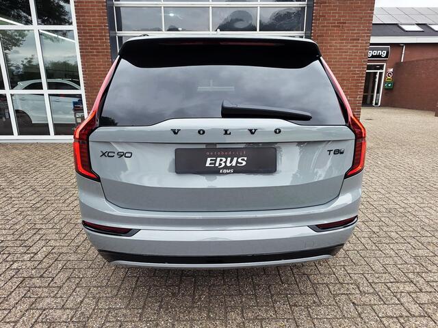 Volvo XC90 2.0 T8 Plug-in hybrid AWD Ultra Dark Exec. Ed. – foto 4