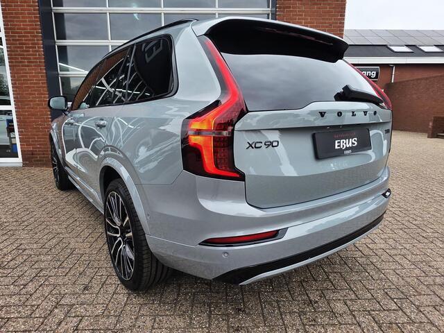 Volvo XC90 2.0 T8 Plug-in hybrid AWD Ultra Dark Exec. Ed. – foto 5