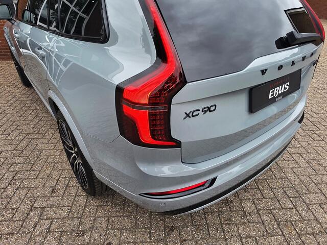 Volvo XC90 2.0 T8 Plug-in hybrid AWD Ultra Dark Exec. Ed. – foto 6