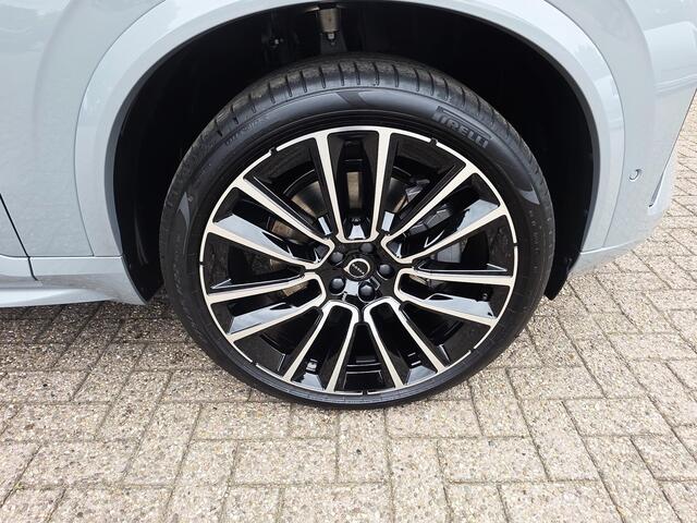 Volvo XC90 2.0 T8 Plug-in hybrid AWD Ultra Dark Exec. Ed. – foto 7