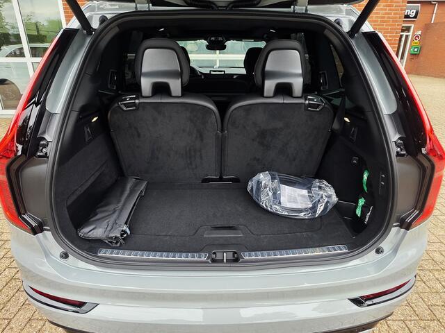 Volvo XC90 2.0 T8 Plug-in hybrid AWD Ultra Dark Exec. Ed. – foto 9