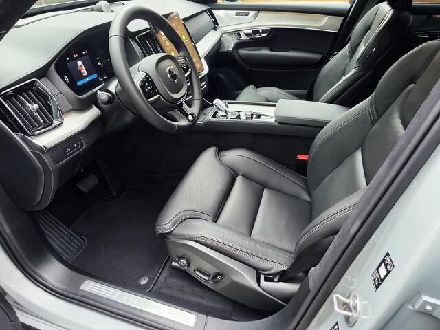 Volvo XC90 2.0 T8 Plug-in hybrid AWD Ultra Dark Exec. Ed. – foto 10