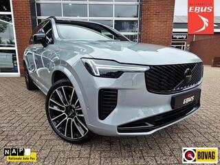 Volvo XC90 2.0 T8 Plug-in hybrid AWD Ultra Dark Exe