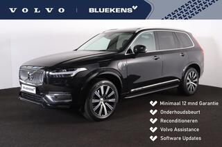 Volvo XC90 T8 Recharge AWD Inscription - Panorama/s
