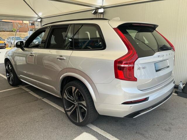 Volvo XC90 R Design Edition Recharge Plug-In Hybrid AWD – foto 4