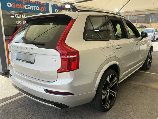 Volvo XC90 R Design Edition Recharge Plug-In Hybrid AWD – foto 5
