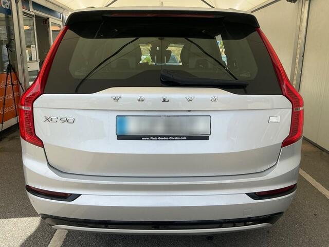 Volvo XC90 R Design Edition Recharge Plug-In Hybrid AWD – foto 6