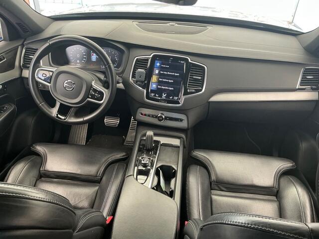 Volvo XC90 R Design Edition Recharge Plug-In Hybrid AWD – foto 9