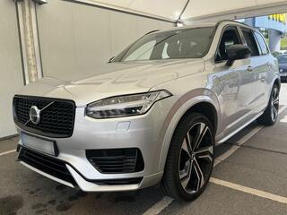 Volvo XC90 R Design Edition Recharge Plug-In Hybrid
