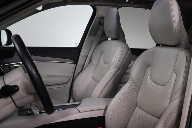 Volvo XC90 2.0 T8 Recharge AWD Inscription Long Range, Stoelventilatie, Trekhaak, Panoramadak