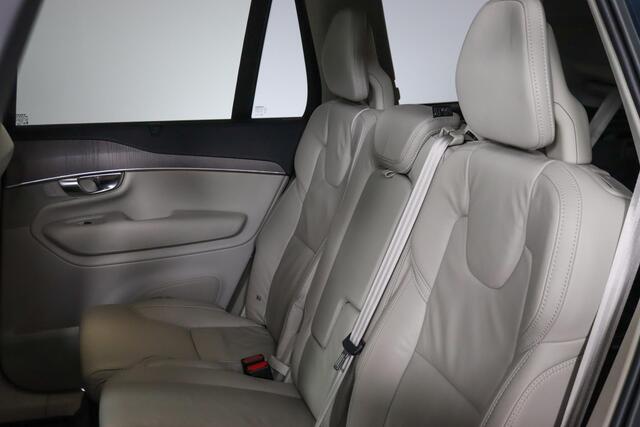 Volvo XC90 2.0 T8 Recharge AWD Inscription Long Range, Stoelventilatie, Trekhaak, Panoramadak