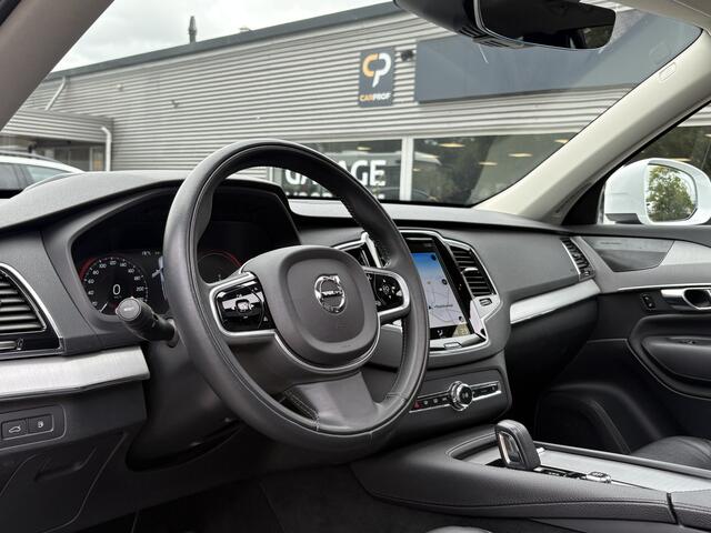 Volvo XC90 2.0 T8 Recharge AWD | Panodak | 360 camera | H&K | 7 zitter | ACC – foto 2