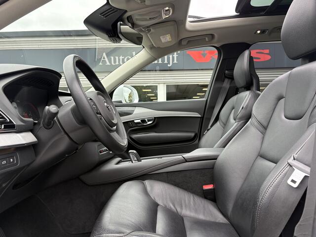Volvo XC90 2.0 T8 Recharge AWD | Panodak | 360 camera | H&K | 7 zitter | ACC – foto 4