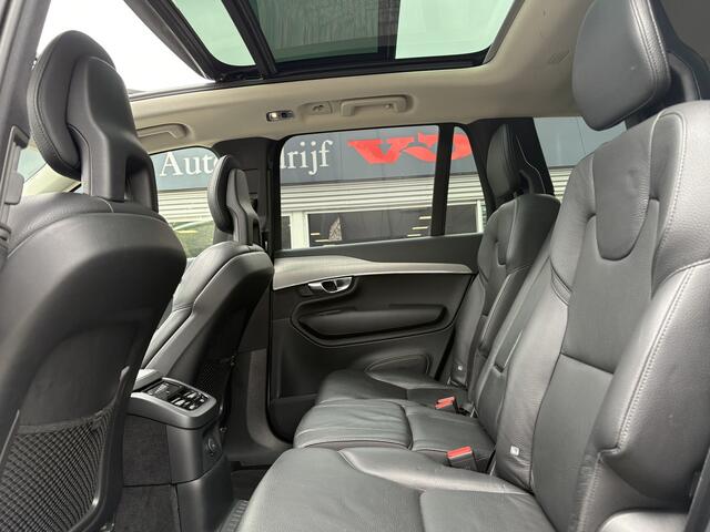 Volvo XC90 2.0 T8 Recharge AWD | Panodak | 360 camera | H&K | 7 zitter | ACC – foto 6