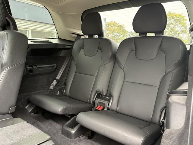Volvo XC90 2.0 T8 Recharge AWD | Panodak | 360 camera | H&K | 7 zitter | ACC – foto 8