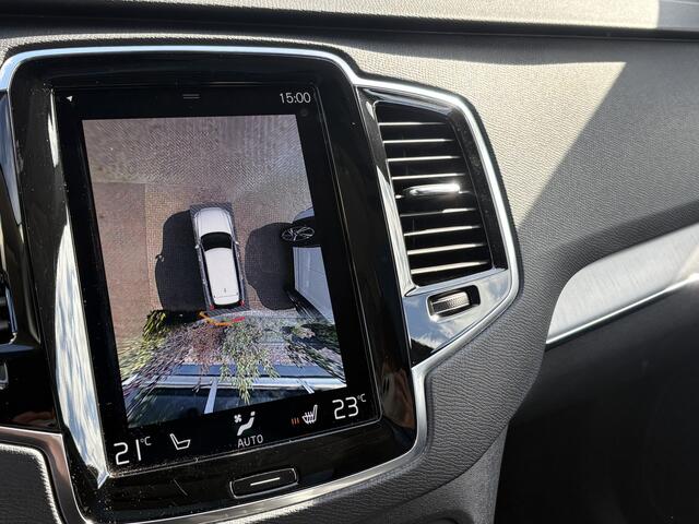 Volvo XC90 2.0 T8 Recharge AWD | Panodak | 360 camera | H&K | 7 zitter | ACC – foto 10