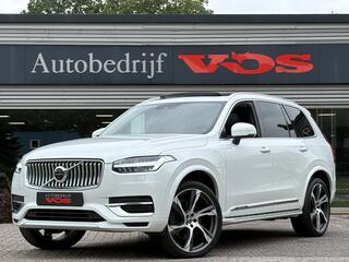 Volvo XC90 2.0 T8 Recharge AWD | Panodak | 360 came