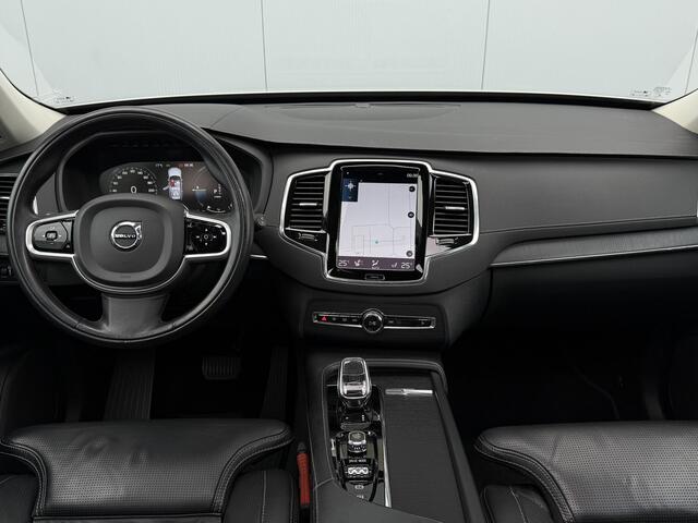 Volvo XC90 2.0 T8 Twin Engine AWD Inscription Intro Edition Automaat 7 Persoons. – foto 2