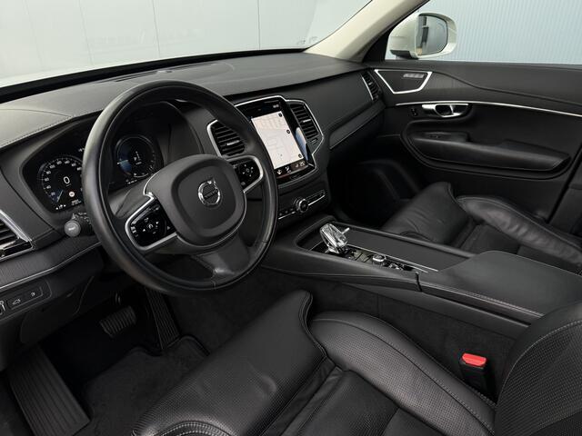 Volvo XC90 2.0 T8 Twin Engine AWD Inscription Intro Edition Automaat 7 Persoons. – foto 7