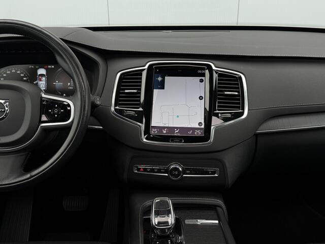 Volvo XC90 2.0 T8 Twin Engine AWD Inscription Intro Edition Automaat 7 Persoons. – foto 8
