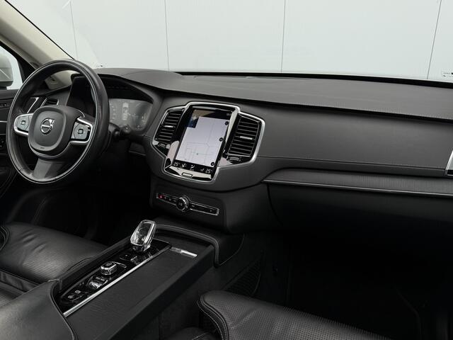 Volvo XC90 2.0 T8 Twin Engine AWD Inscription Intro Edition Automaat 7 Persoons. – foto 9