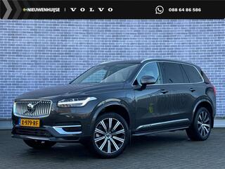 Volvo XC90 2.0 T8 Recharge AWD Ultimate Bright | Tr