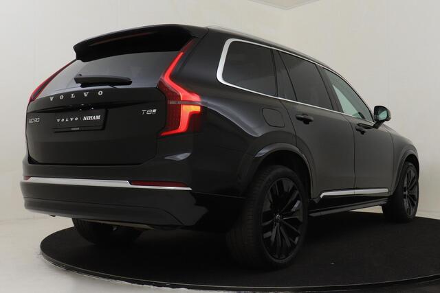 Volvo XC90 II T8 RECHARGE AWD ULTRA BRIGHT -PANO.DAK|HARMAN/KARDON|360°CAM|HEAD-UP DISP.|PRIVACY.GLAS|21"BLACK-EDITION|SoH:100%