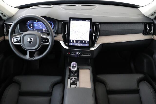 Volvo XC90 II T8 RECHARGE AWD ULTRA BRIGHT -PANO.DAK|HARMAN/KARDON|360°CAM|HEAD-UP DISP.|PRIVACY.GLAS|21"BLACK-EDITION|SoH:100%