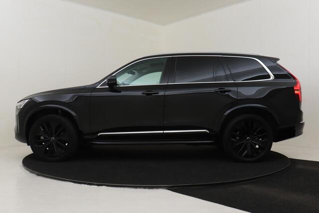 Volvo XC90 II T8 RECHARGE AWD ULTRA BRIGHT -PANO.DAK|HARMAN/KARDON|360°CAM|HEAD-UP DISP.|PRIVACY.GLAS|21"BLACK-EDITION|SoH:100%