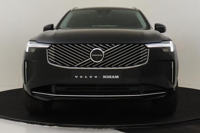 Volvo XC90 II T8 RECHARGE AWD ULTRA BRIGHT -PANO.DAK|HARMAN/KARDON|360°CAM|HEAD-UP DISP.|PRIVACY.GLAS|21"BLACK-EDITION|SoH:100%