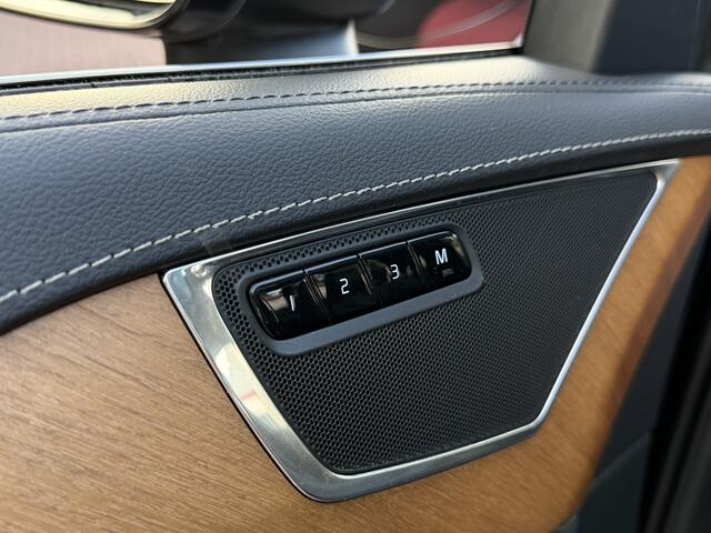 Volvo XC90 2.0 T5 AWD Inscription | Navigatie | Camera | Panorama-dak | Stoelverwarming/ventilatie/massage | Automaat | Cruise-control | NL auto!! |
