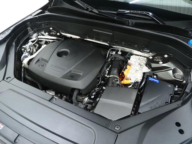 Volvo XC90 2.0 T8 Recharge AWD Inscription 7p Long Range | Leder | Trekhaak | Pilot Assist | Memory | Camera | Keyless | BLIS | Carplay