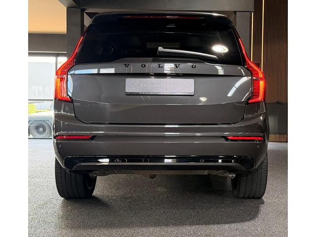 Volvo XC90 2.0 T8 Plug-in hybrid AWD Ultra Bright Pano|