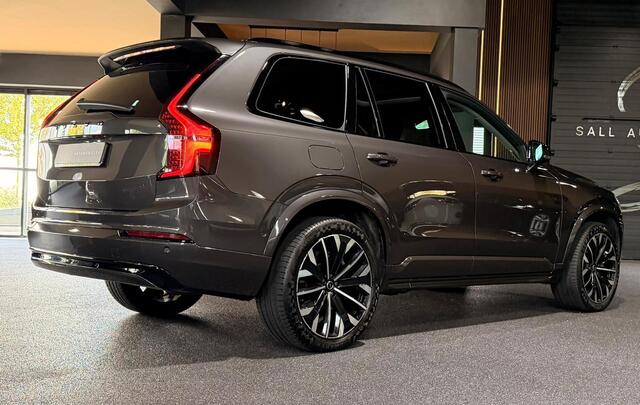 Volvo XC90 2.0 T8 Plug-in hybrid AWD Ultra Bright Pano|