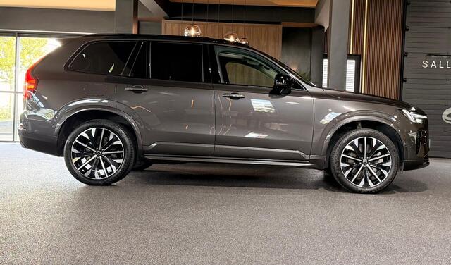 Volvo XC90 2.0 T8 Plug-in hybrid AWD Ultra Bright Pano|