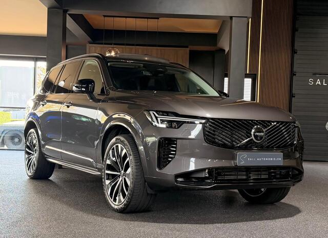 Volvo XC90 2.0 T8 Plug-in hybrid AWD Ultra Bright Pano|