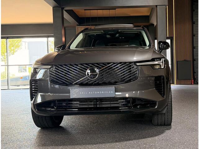 Volvo XC90 2.0 T8 Plug-in hybrid AWD Ultra Bright Pano|