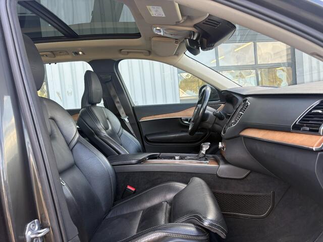 Volvo XC90 2.0 T5 AWD Inscription 7-zits I HUD I Trekhaak I All-in prijs! – foto 6